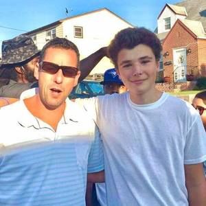 Meet your Posher, Alec